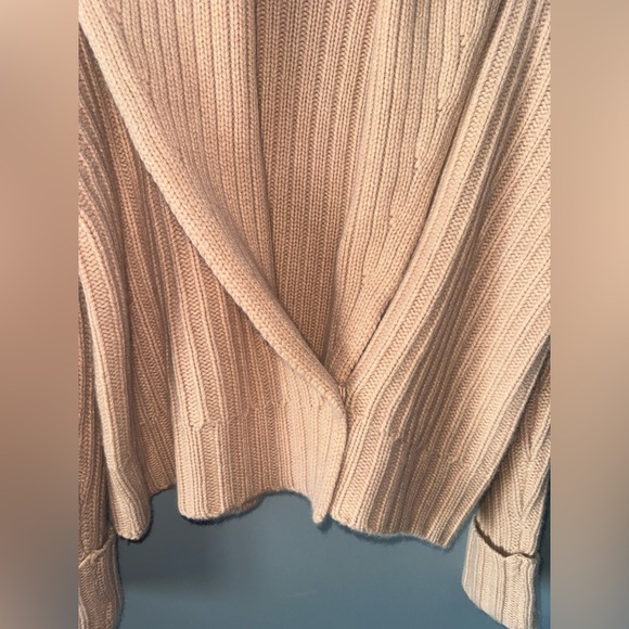 Naked Cashmere knit cashmere cardigan - Picture 3 of 8